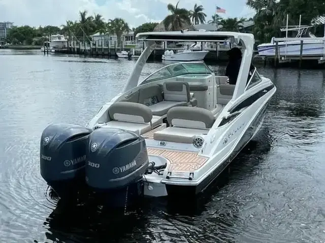 Crownline Eclipse E29 XS