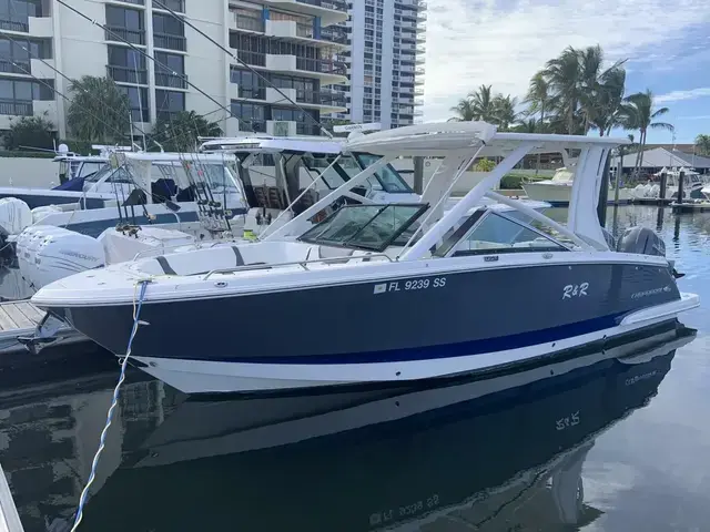 Chaparral 280 Osx for sale in United States of America for $149,900