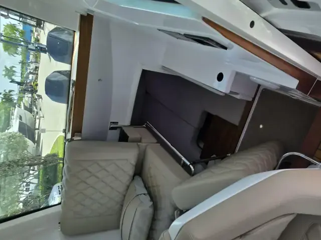 Axopar 28 Aft Cabin