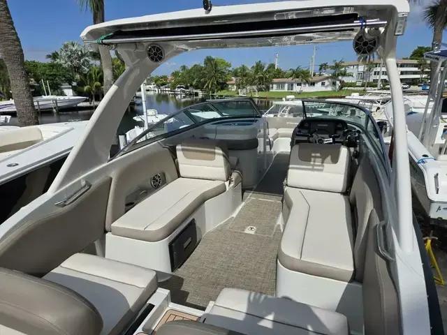 Crownline Eclipse E29 XS