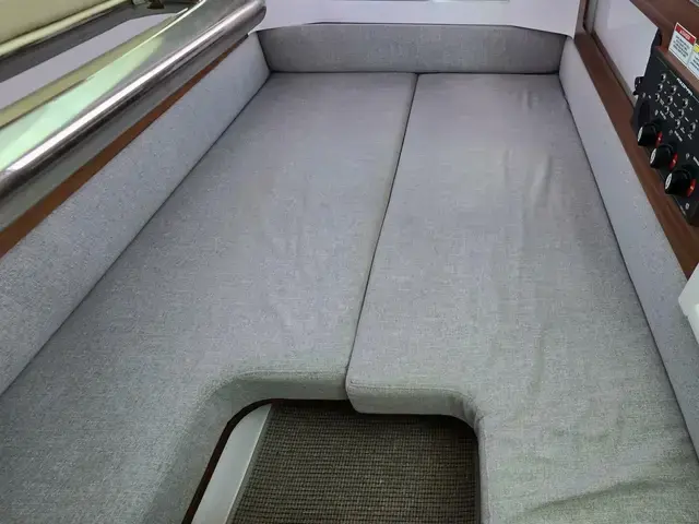 Axopar 28 Aft Cabin