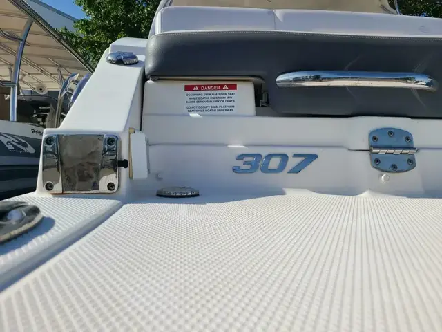 Chaparral 307 Ssx