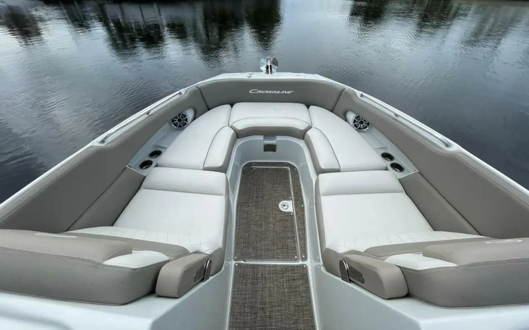 2017 Crownline eclipse e29 xs