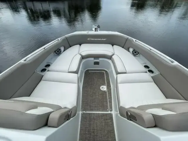 Crownline Eclipse E29 XS