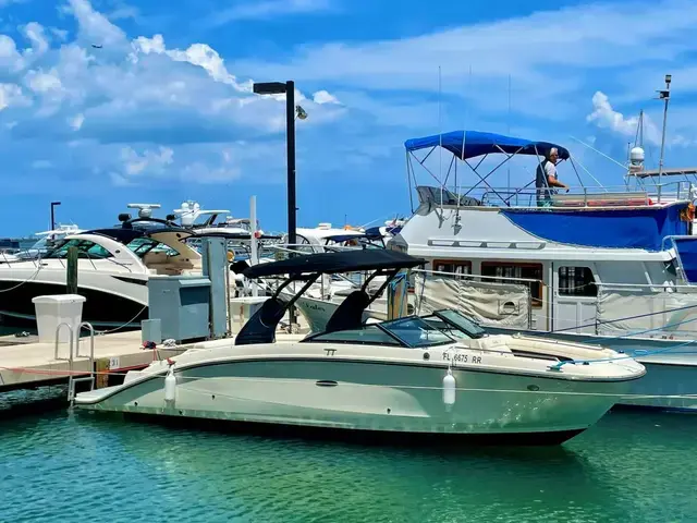 Sea Ray 270 Sdx for sale in United States of America for $64,500