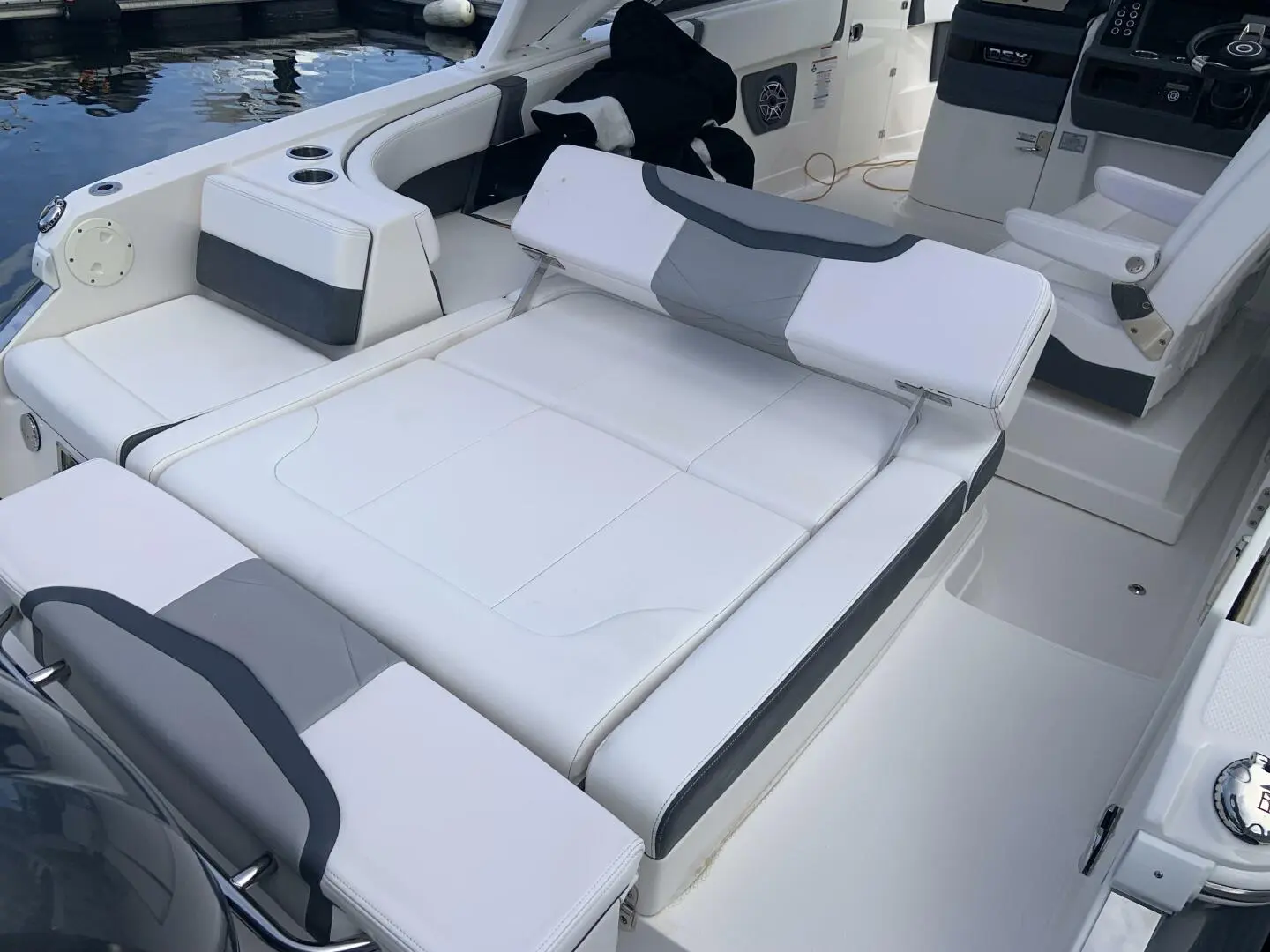 2020 Chaparral 280 osx