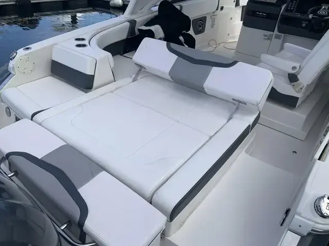 Chaparral 280 Osx