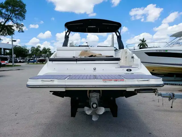 Sea Ray 270 Sdx