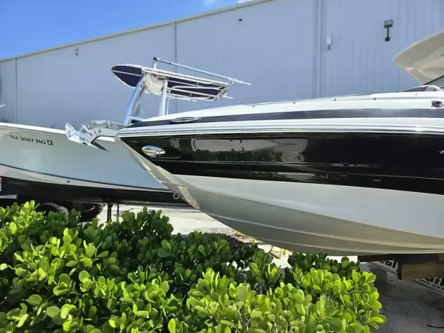 Crownline Eclipse E29 XS