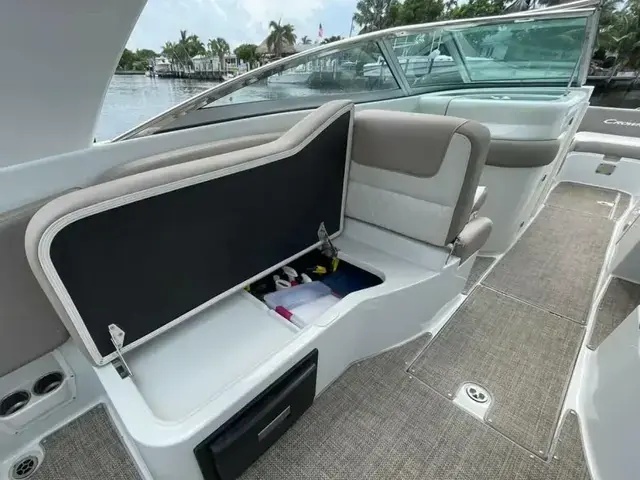 Crownline Eclipse E29 XS