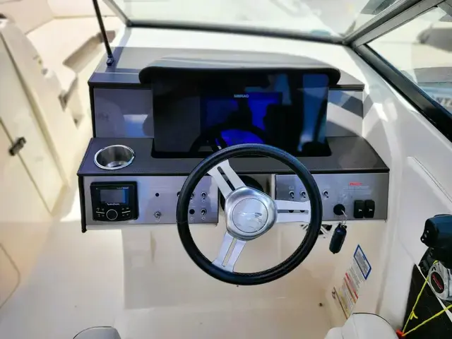 Sea Ray 270 Sdx