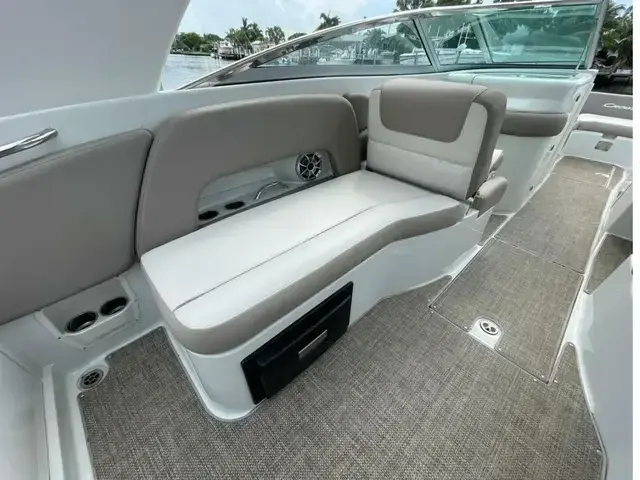 Crownline Eclipse E29 XS