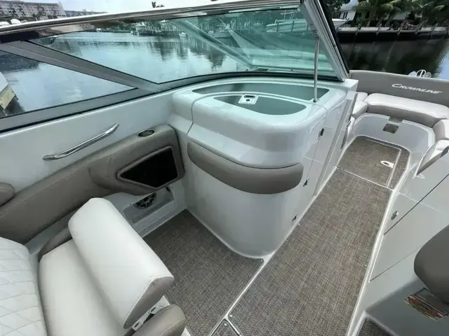 Crownline Eclipse E29 XS