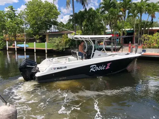 Wellcraft 262 Fisherman for sale in United States of America for $119,000