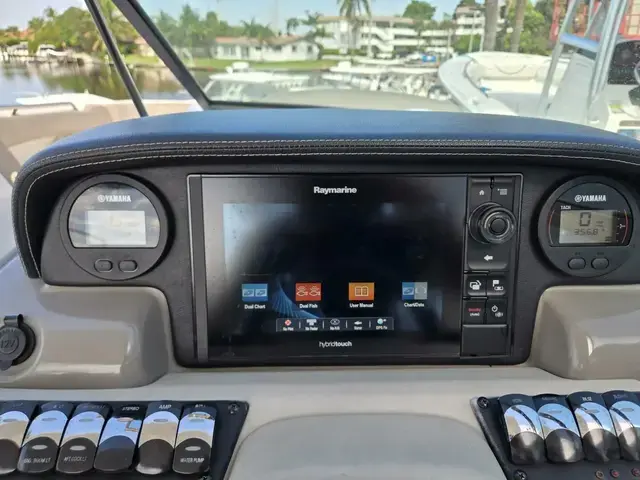 Crownline Eclipse E29 XS