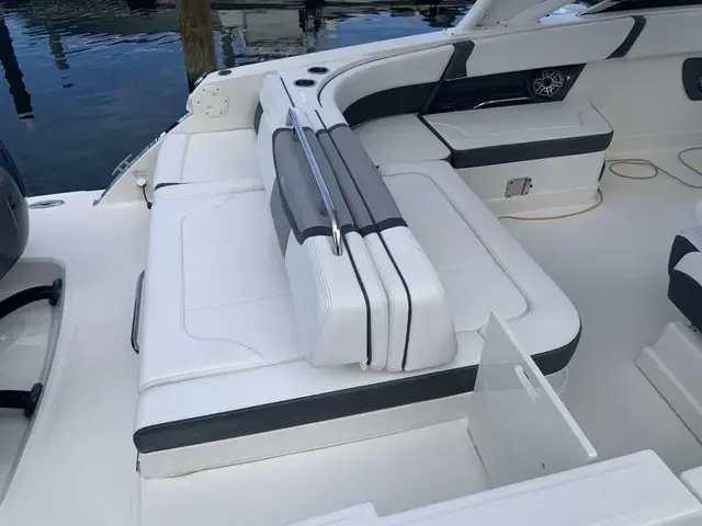 Chaparral 280 Osx