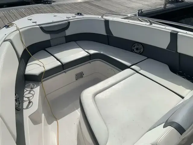 Chaparral 280 Osx