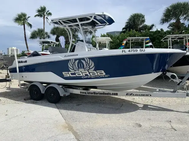 Wellcraft 22 Walkaround for sale in United States of America for $67,000