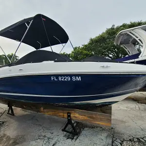 2019 Bayliner 20