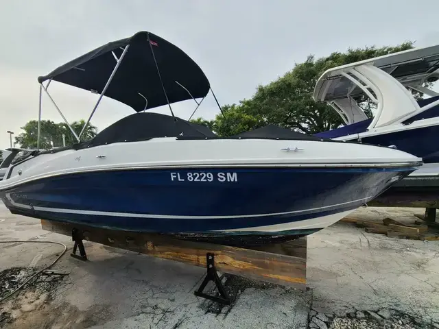 Bayliner 20