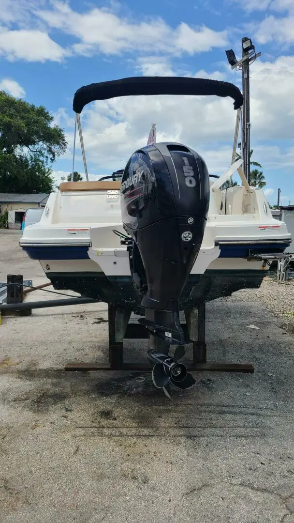 2019 Bayliner 20