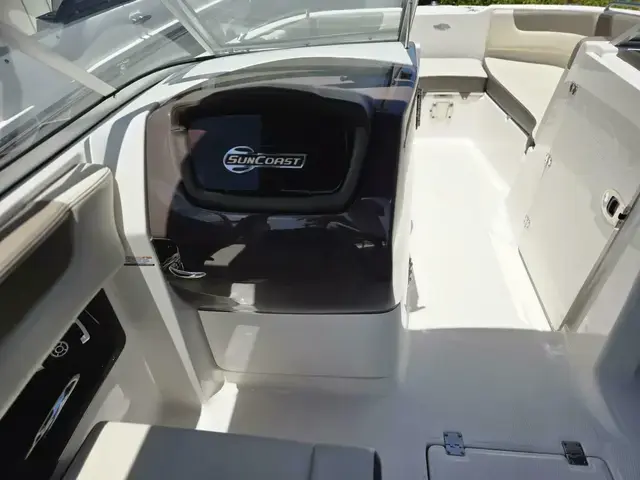 Chaparral 230 Suncoast