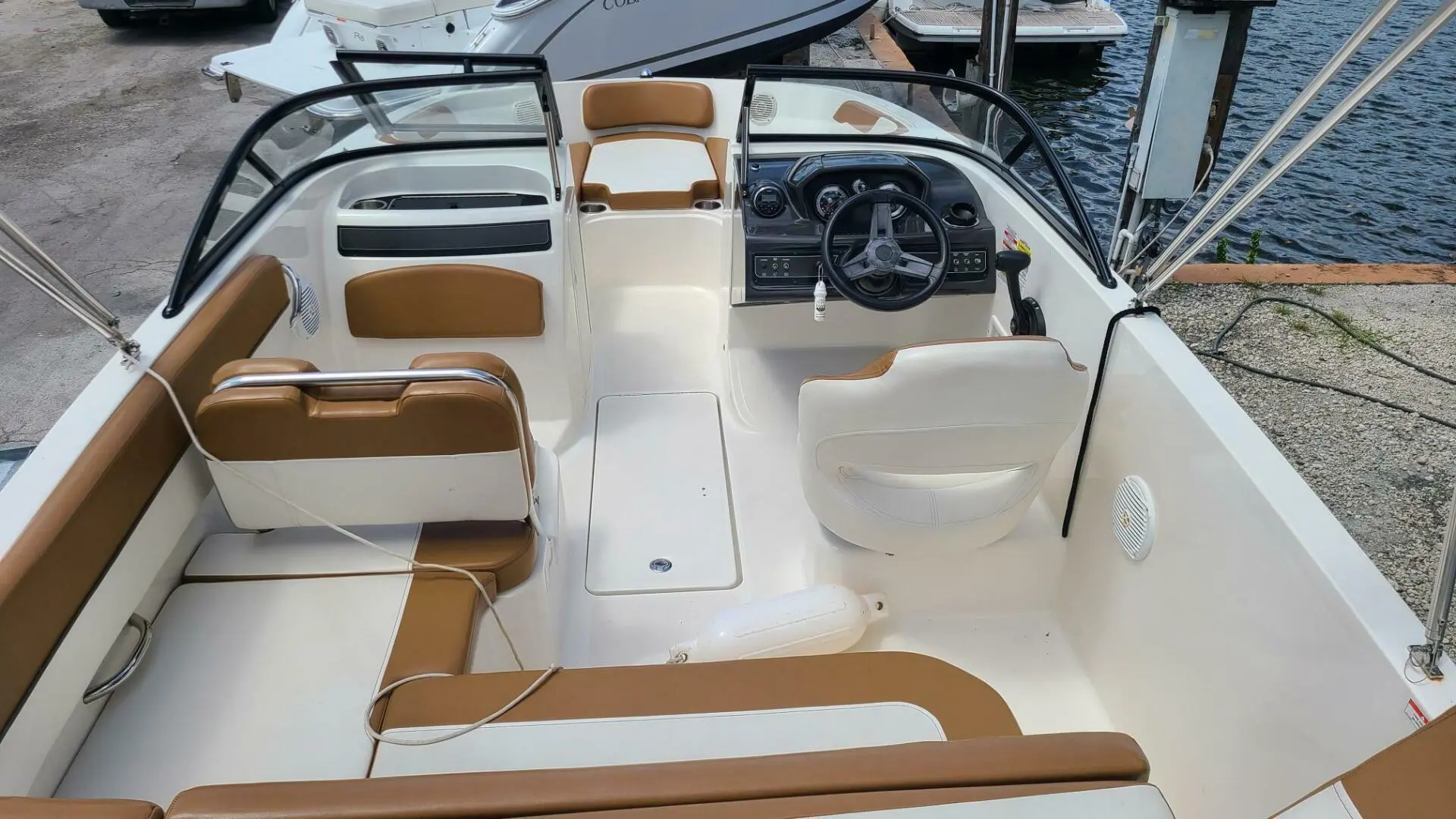 2019 Bayliner 20