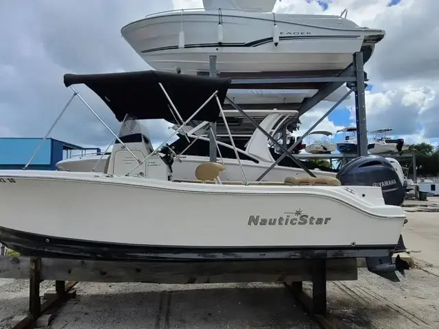 Nauticstar 2102 for sale in United States of America for $39,900