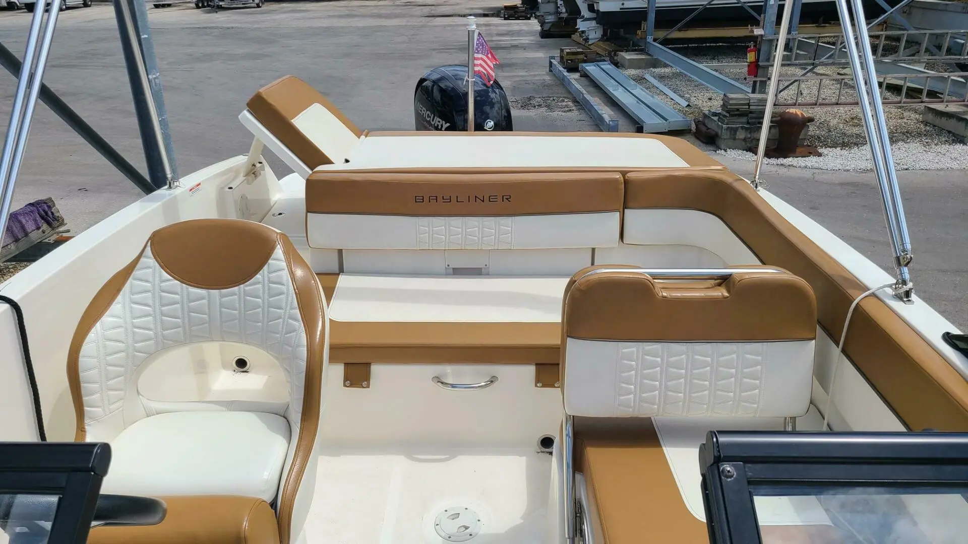 2019 Bayliner 20