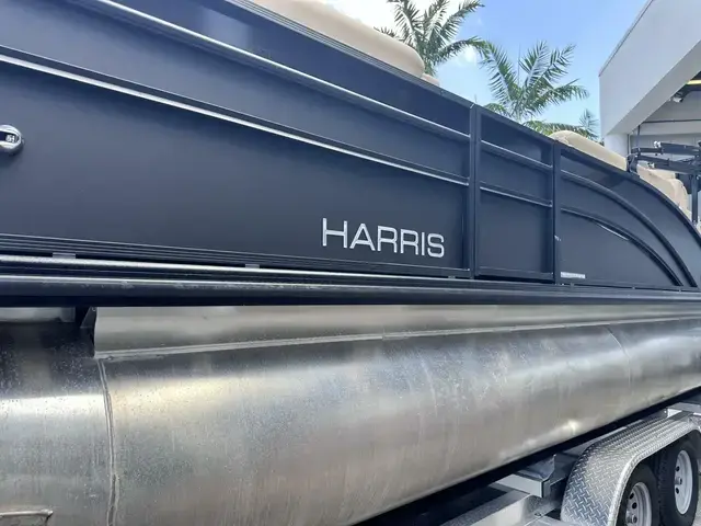 Harris 230 Cruiser