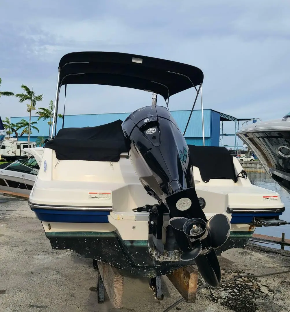 2019 Bayliner 20