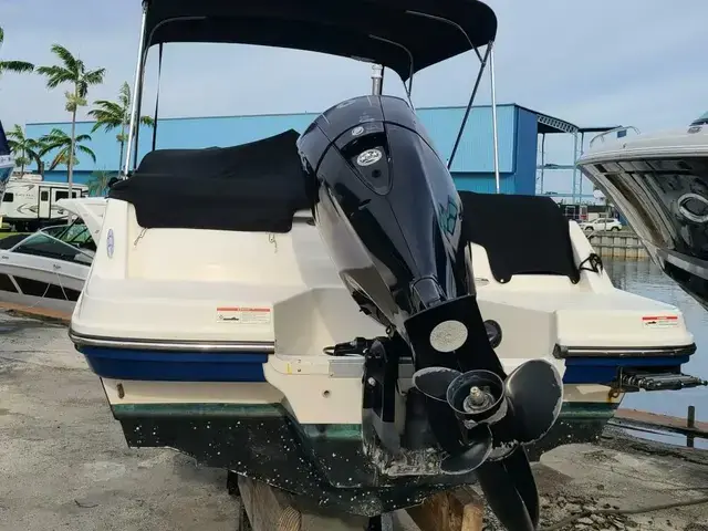 Bayliner 20