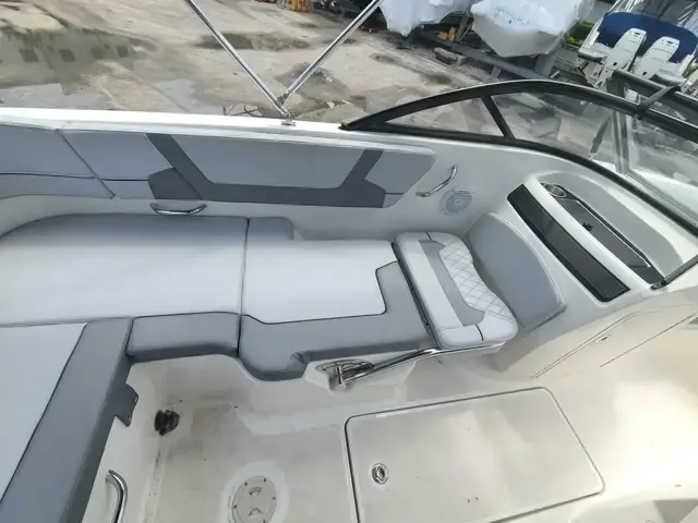 Bayliner Vr5