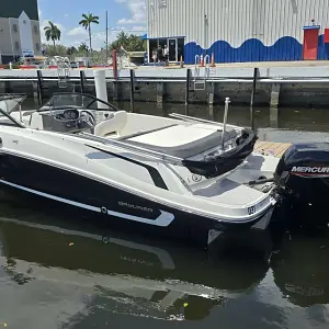 2021 Bayliner 20