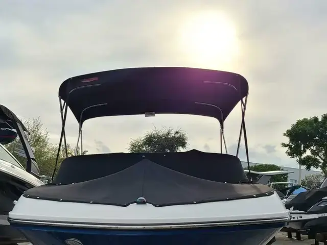 Bayliner 20