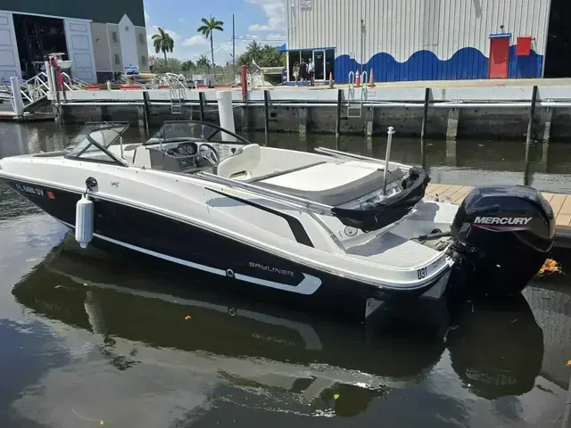 Bayliner 20