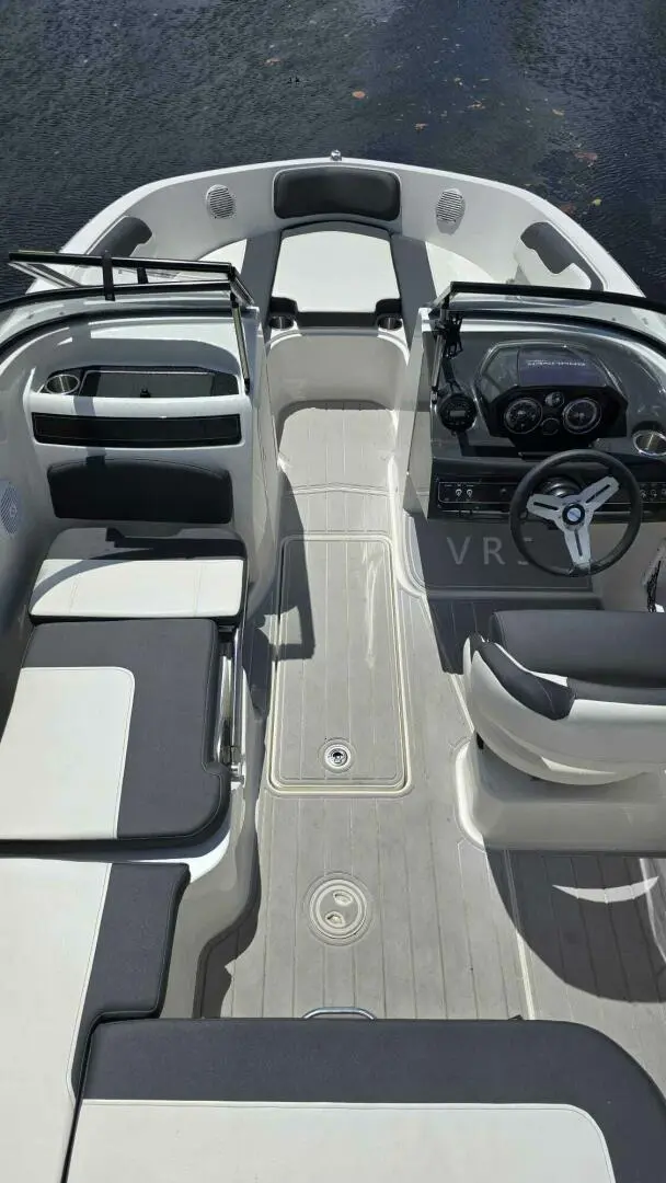 2021 Bayliner 20