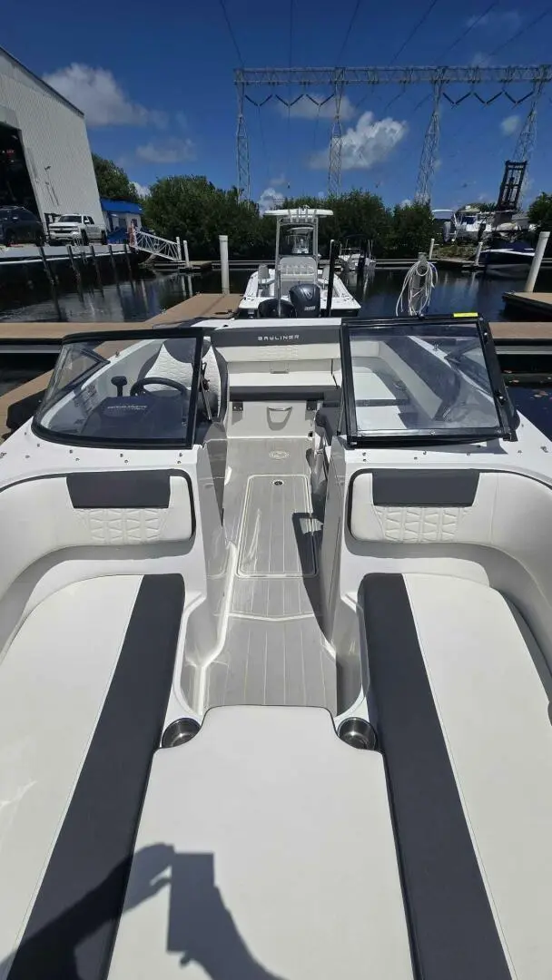 2021 Bayliner 20