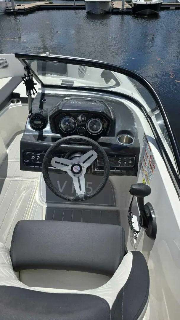 2021 Bayliner 20