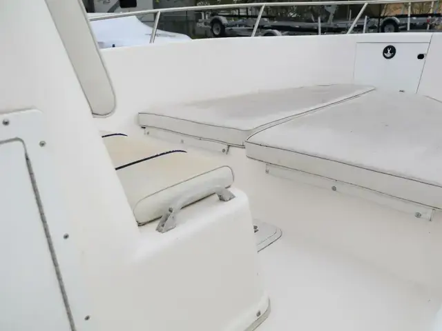 Cobia 194 Center Console