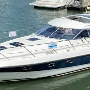 2005 Windy 37 Grand Mistral