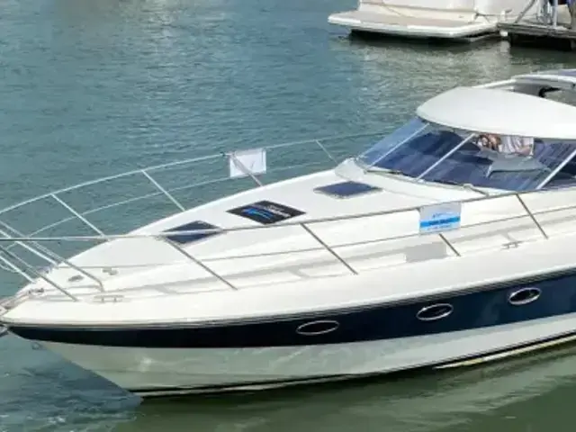 Windy 37 Grand Mistral