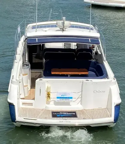 2005 Grand 37 grand mistral