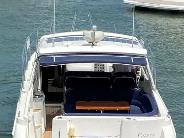 Windy 37 Grand Mistral