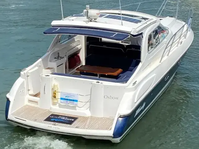 Windy 37 Grand Mistral