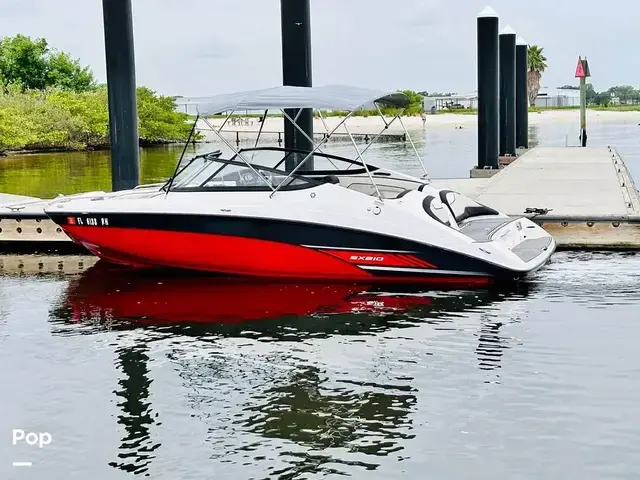 Yamaha Sx210