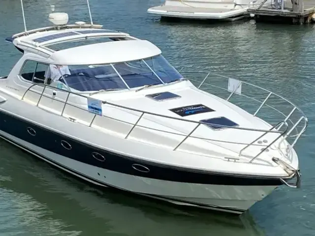 Windy 37 Grand Mistral