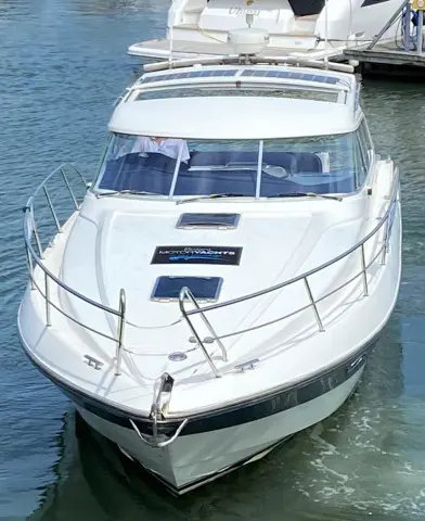 2005 Grand 37 grand mistral