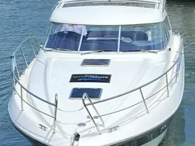 Windy 37 Grand Mistral