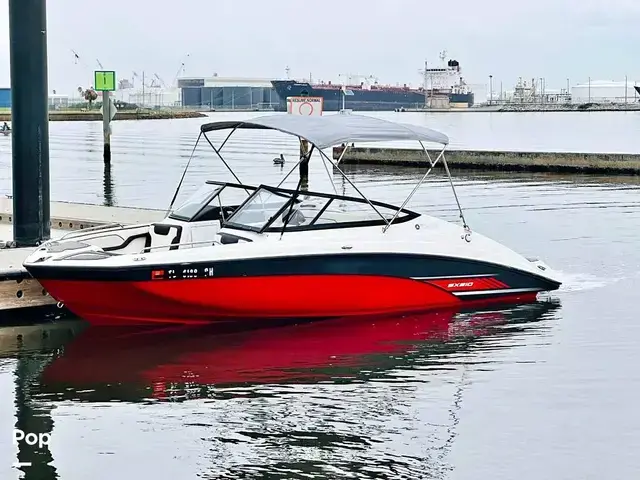 Yamaha Sx210